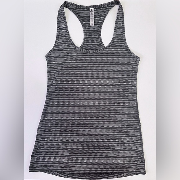 90 Degree Athletic Racerback Tank Top - Picture 1 of 3